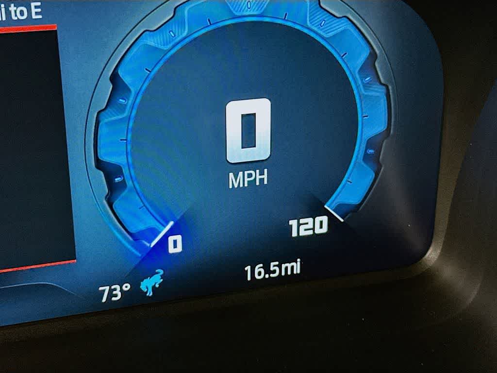 Thumbnail: 2025 Ford Bronco - 20