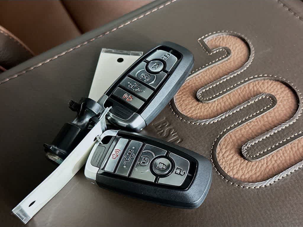 Thumbnail: 2026 Ford F-250 - 21