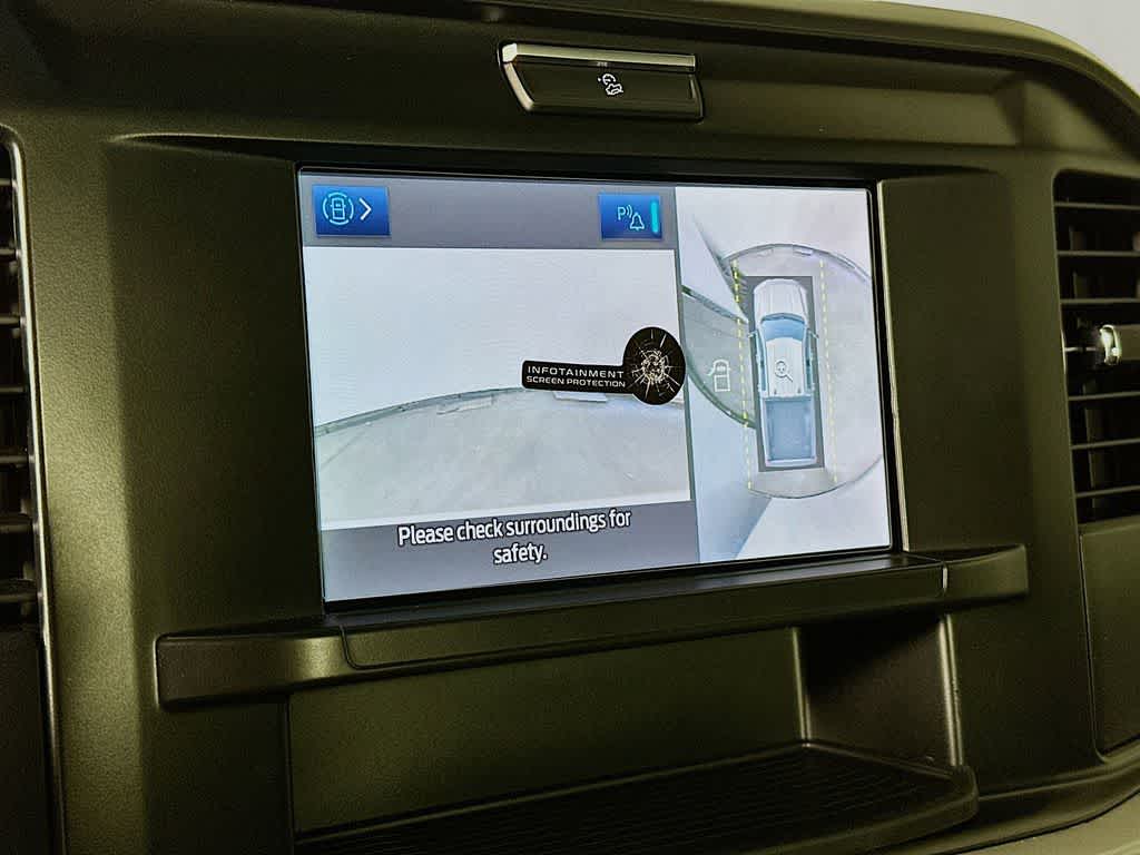 Thumbnail: 2026 Ford F-250 - 27