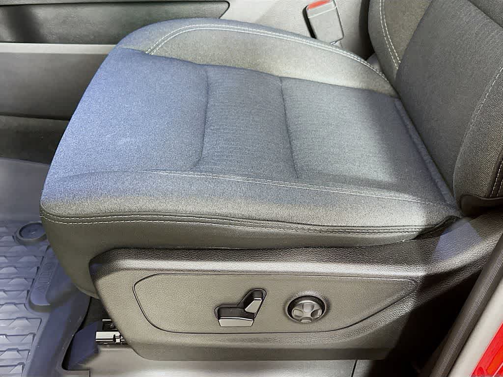 Thumbnail: 2020 RAM 1500 - 30