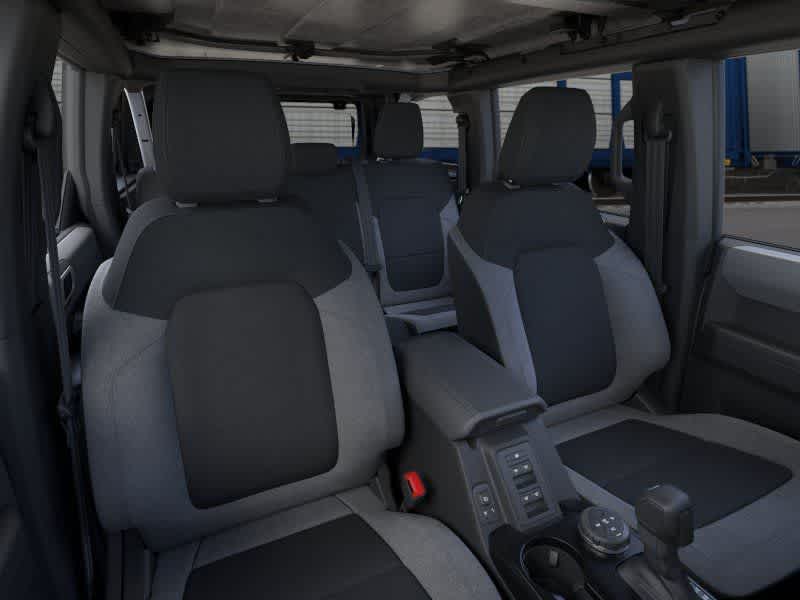 Thumbnail: 2026 Ford Bronco - 10