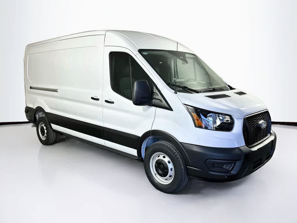 Thumbnail: 2026 Ford Transit Series - 20