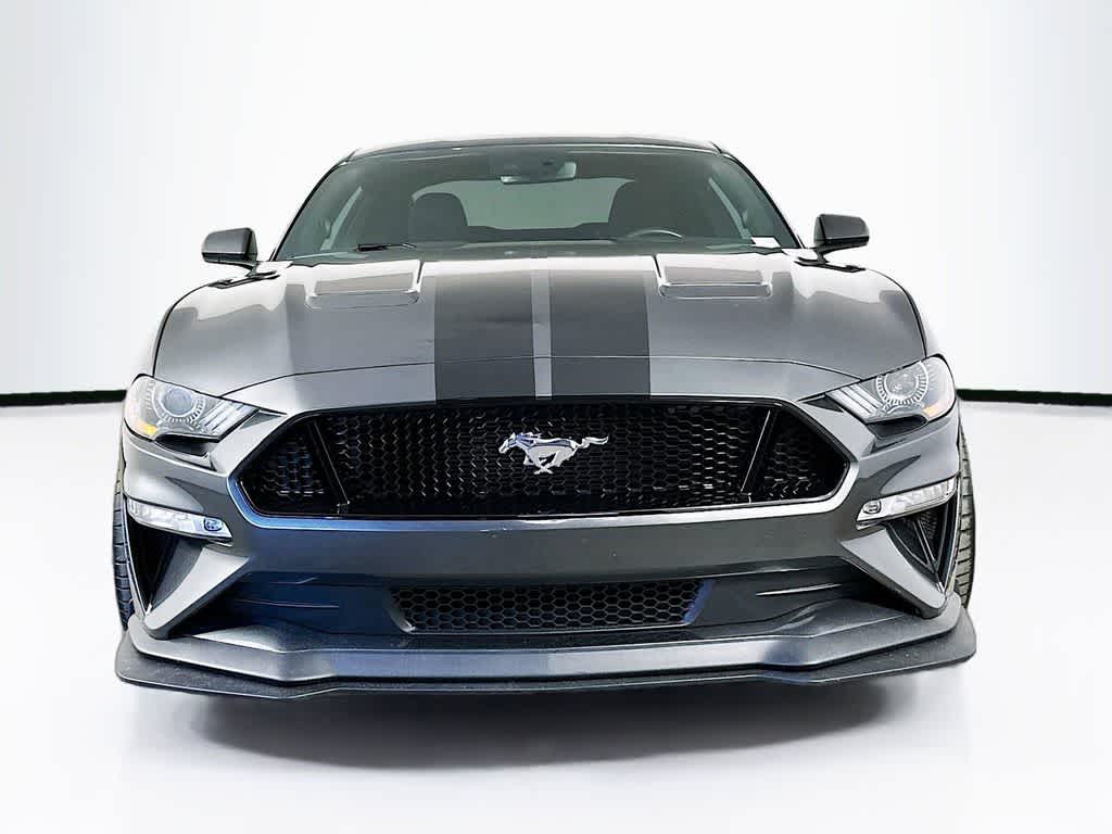 Thumbnail: 2019 Ford Mustang - 6
