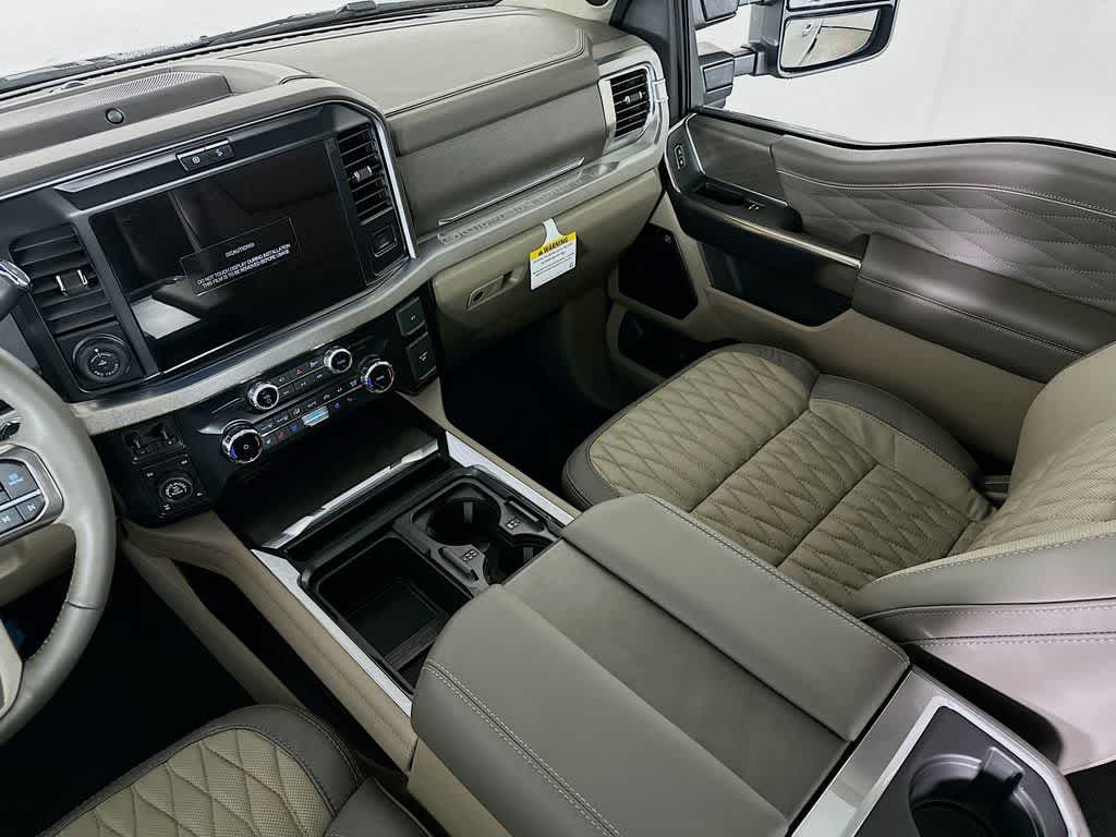 Thumbnail: 2026 Ford F-250 - 11