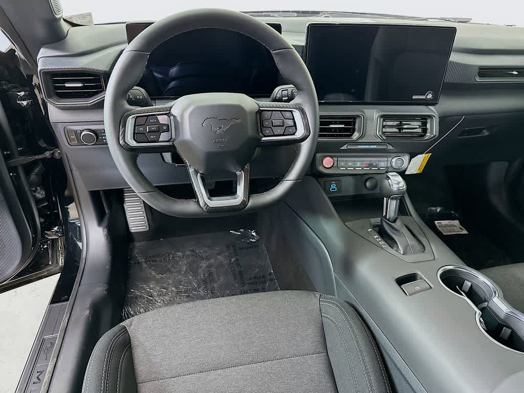 Thumbnail: 2026 Ford Mustang - 9