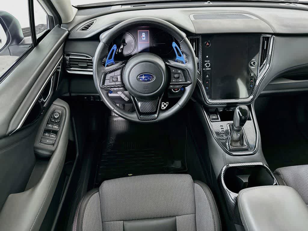 Thumbnail: 2020 Subaru Legacy - 10