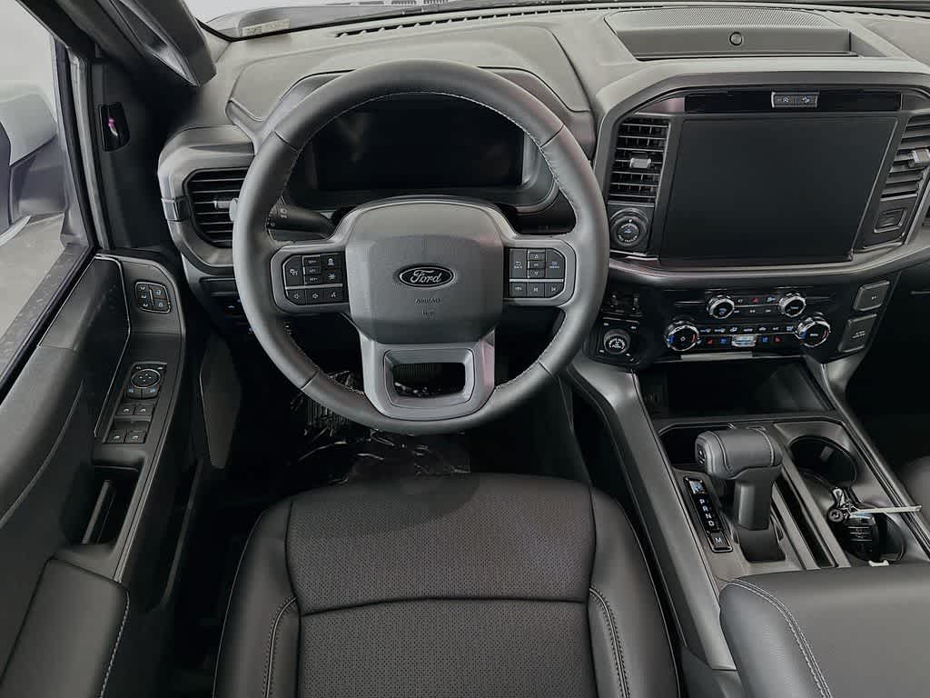 Thumbnail: 2026 Ford F-150 - 10