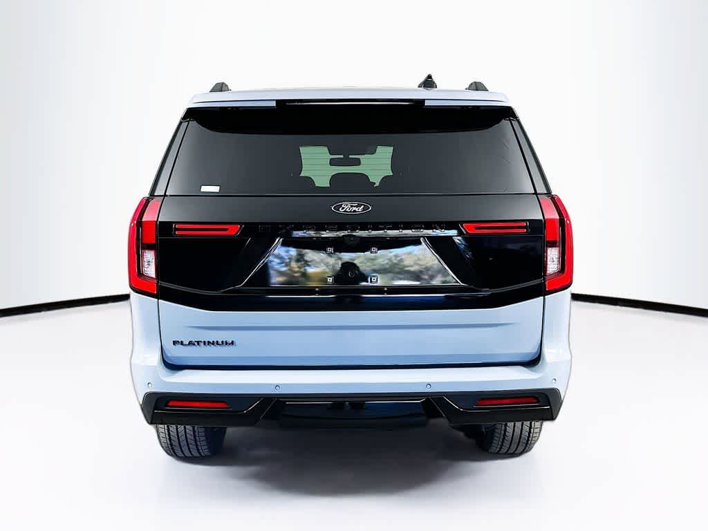 Thumbnail: 2026 Ford Expedition - 5