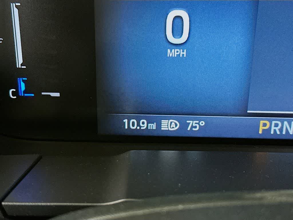 Thumbnail: 2026 Ford Maverick - 18