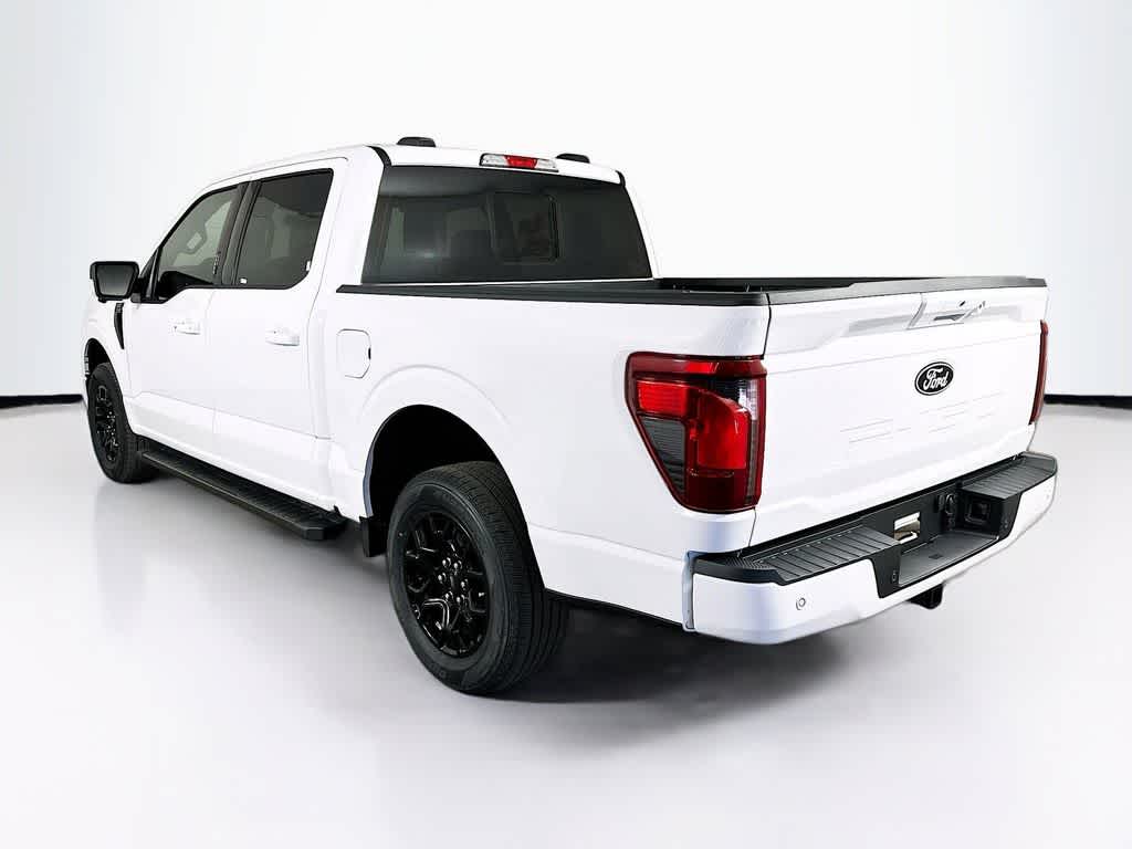 Thumbnail: 2026 Ford F-150 - 4