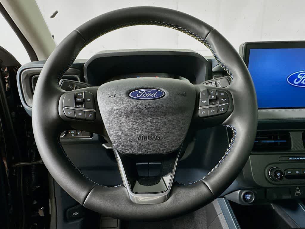 Thumbnail: 2026 Ford Maverick - 15