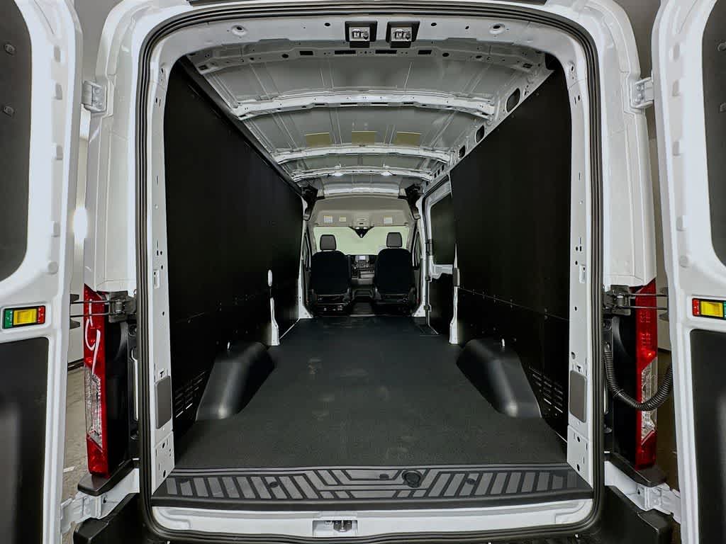 Thumbnail: 2025 Ford Transit Series - 19