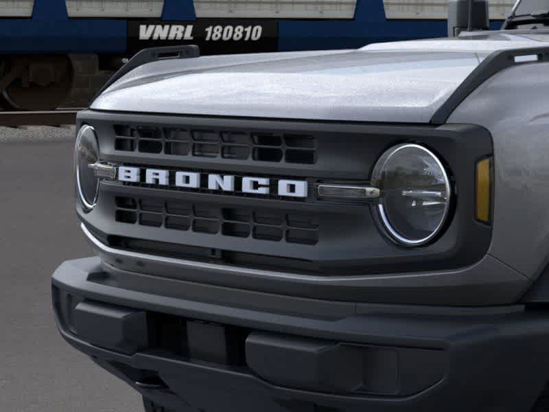 Thumbnail: 2025 Ford Bronco - 19