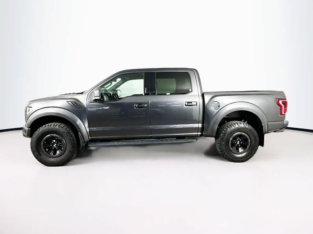 Thumbnail: 2018 Ford F-150 - 3
