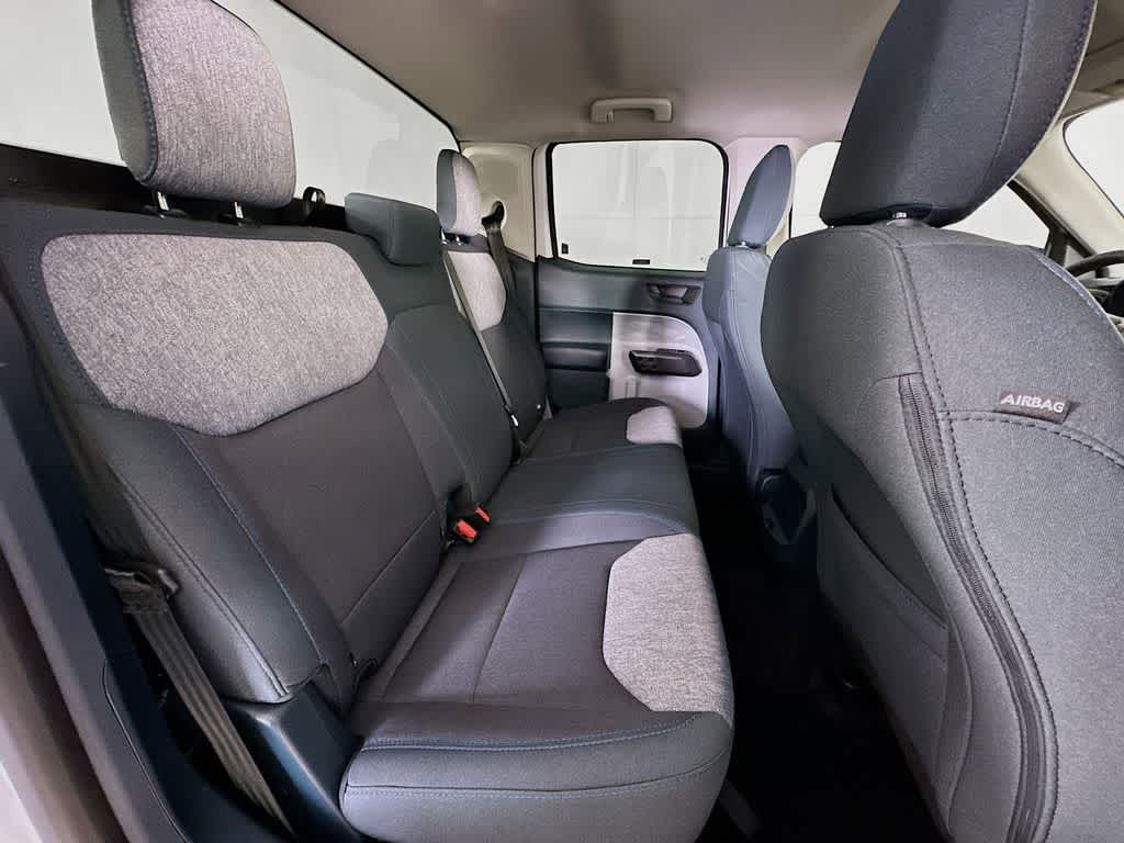 Thumbnail: 2026 Ford Maverick - 29