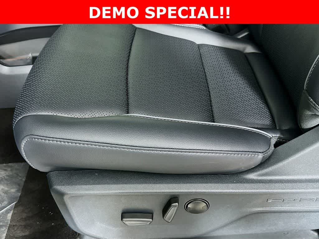 Thumbnail: 2025 Ford F-150 - 31