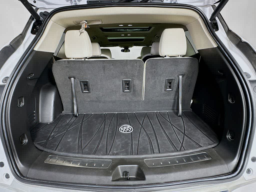 Thumbnail: 2022 Buick Enclave - 21