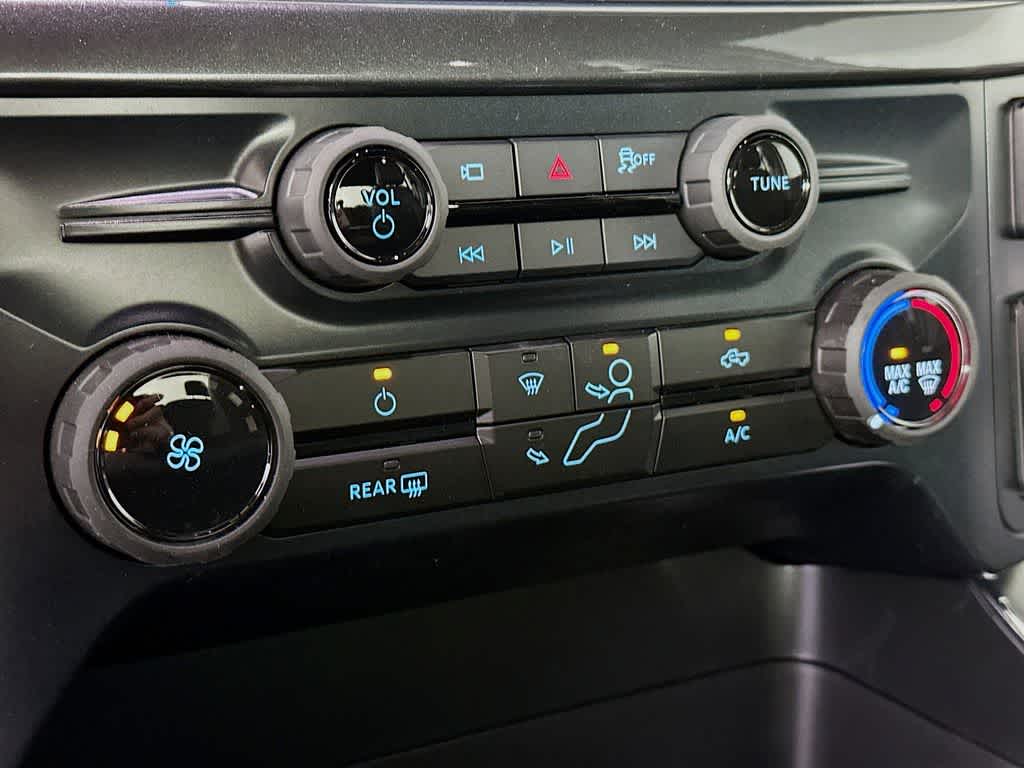 Thumbnail: 2025 Ford F-150 - 18