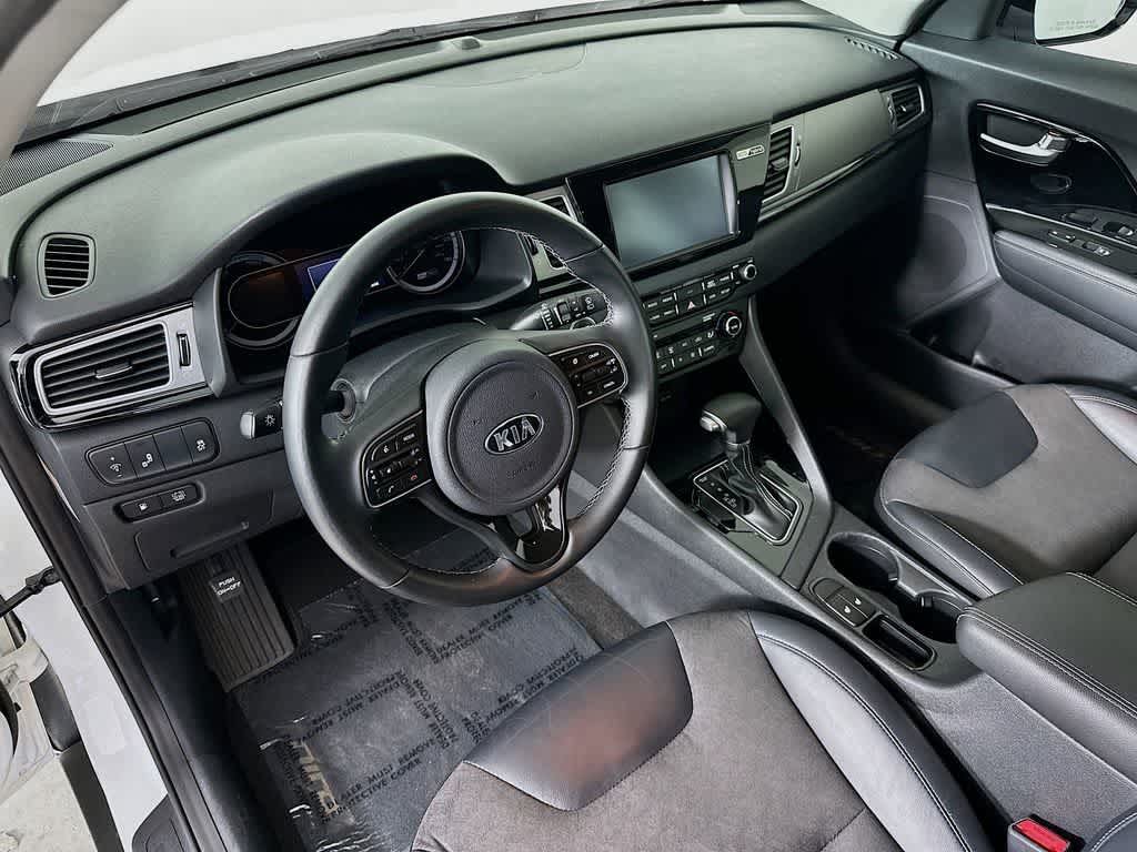 Thumbnail: 2017 Kia Niro - 2