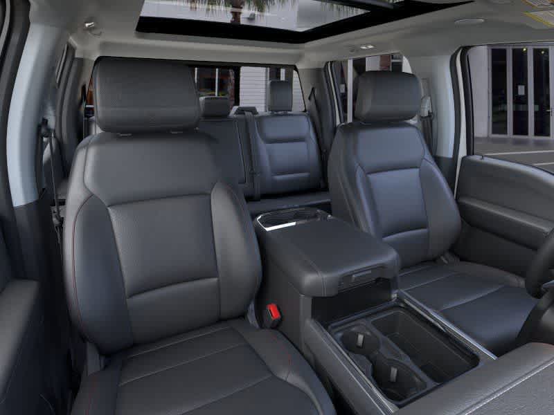 Thumbnail: 2026 Ford F-250 - 10