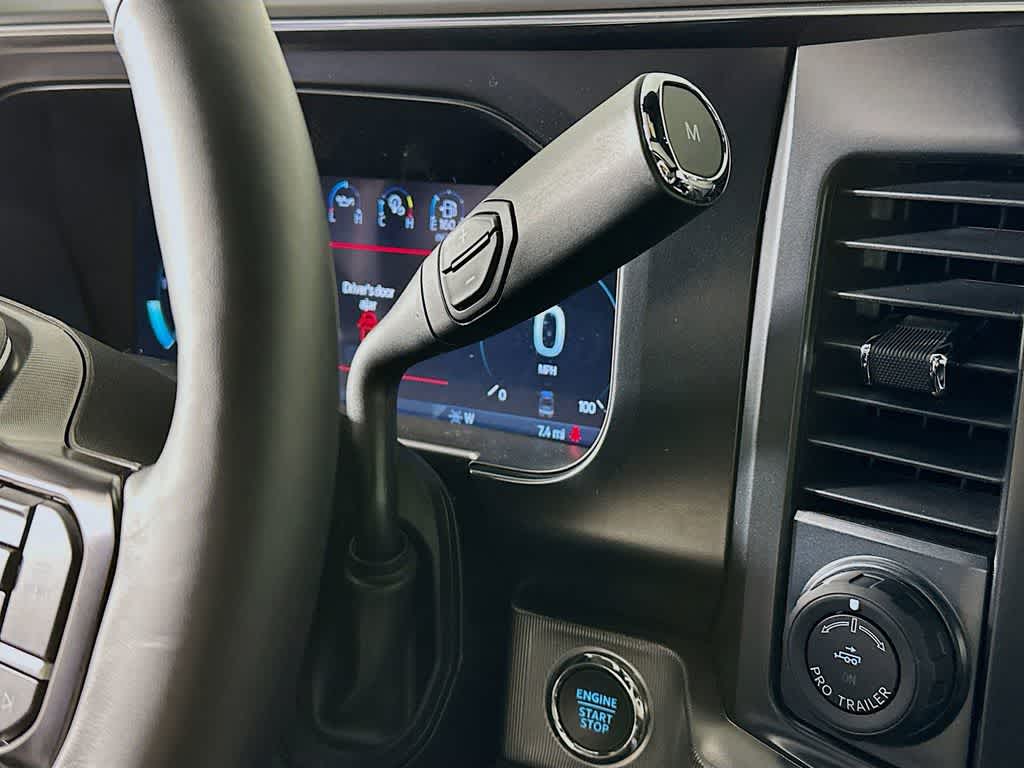 Thumbnail: 2026 Ford F-250 - 19