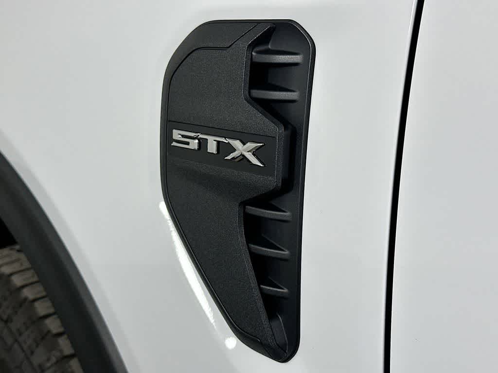 Thumbnail: 2025 Ford Ranger - 7