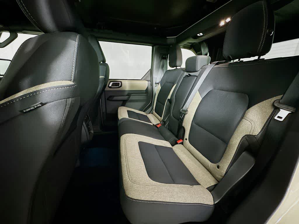 Thumbnail: 2026 Ford Bronco - 14