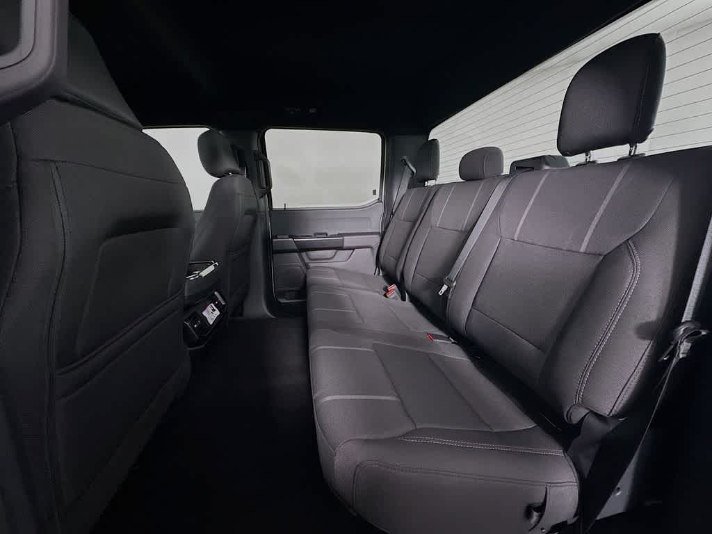 Thumbnail: 2026 Ford F-150 - 14