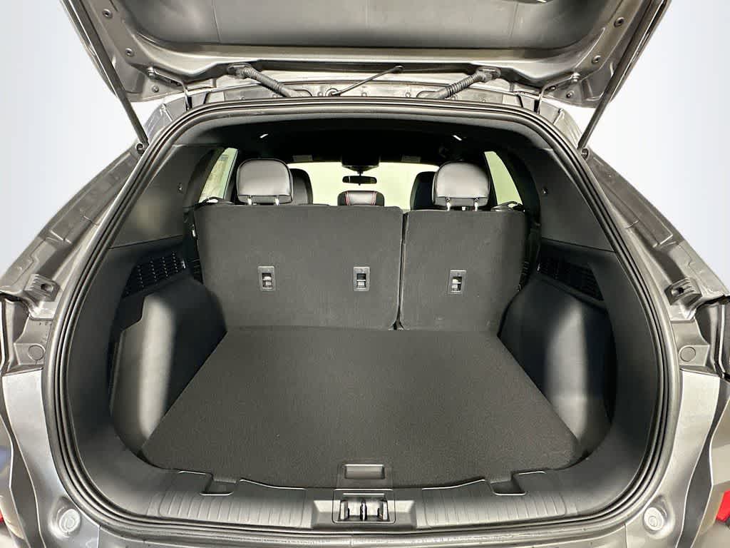 Thumbnail: 2026 Ford Escape - 19