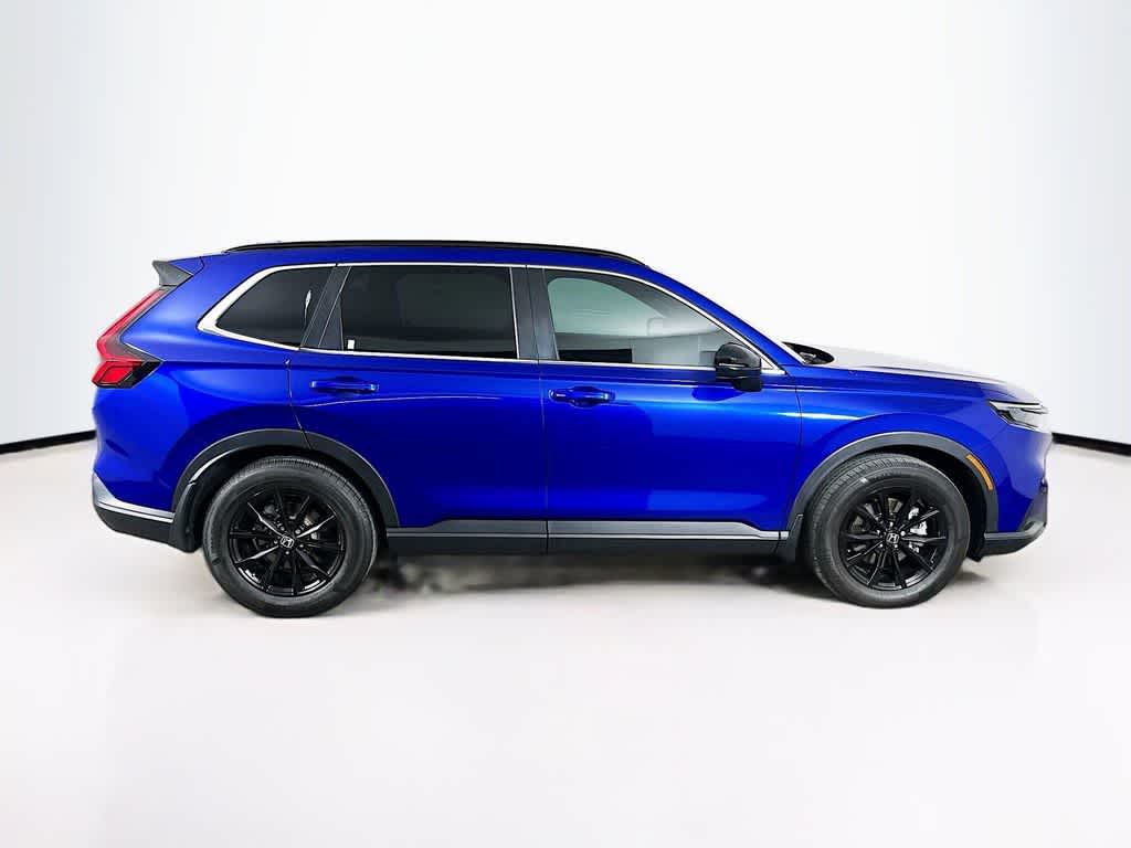 Thumbnail: 2023 Honda CR-V - 26