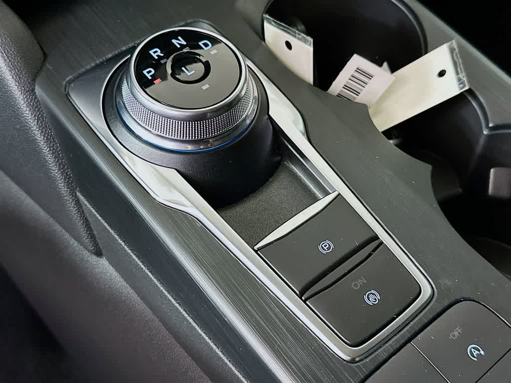 Thumbnail: 2026 Ford Escape - 19