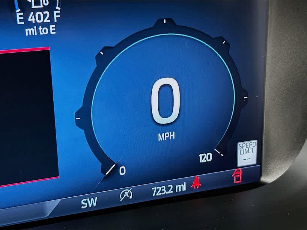 Thumbnail: 2025 Ford F-150 - 20