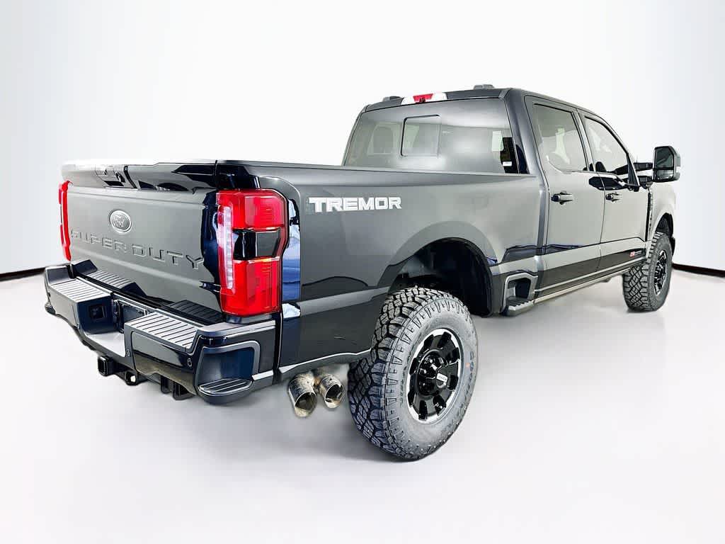 Thumbnail: 2026 Ford F-250 - 25