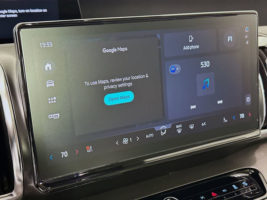 Thumbnail: 2026 Ford Expedition - 17