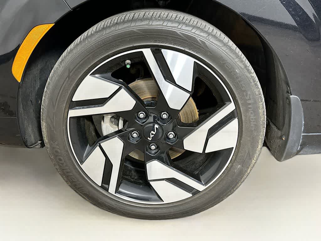 Thumbnail: 2025 Kia Soul - 7