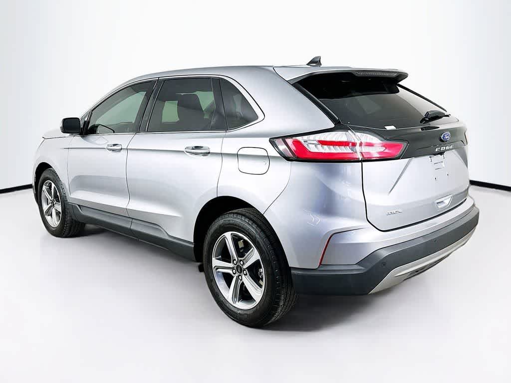 Thumbnail: 2022 Ford Edge - 4
