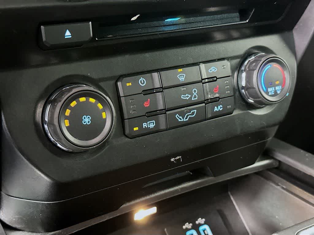 Thumbnail: 2016 Ford F-150 - 18