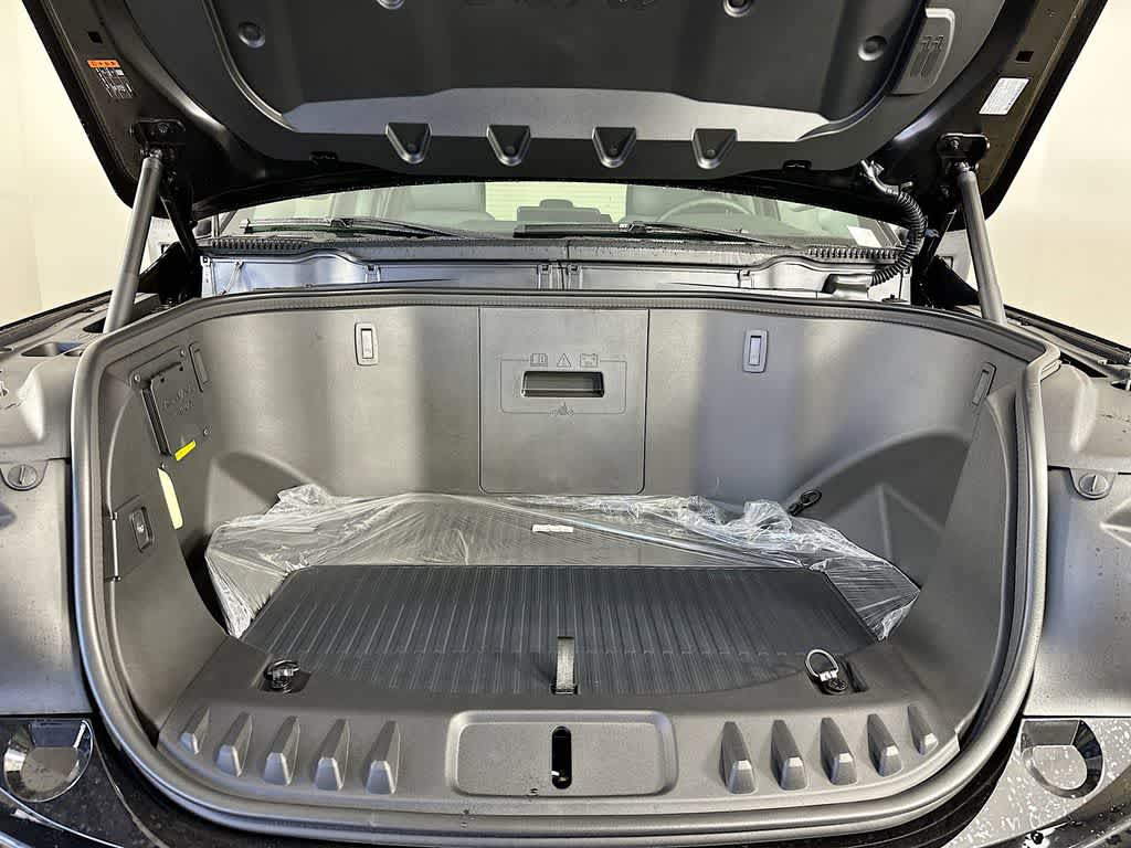 Thumbnail: 2025 Ford F-150 - 9