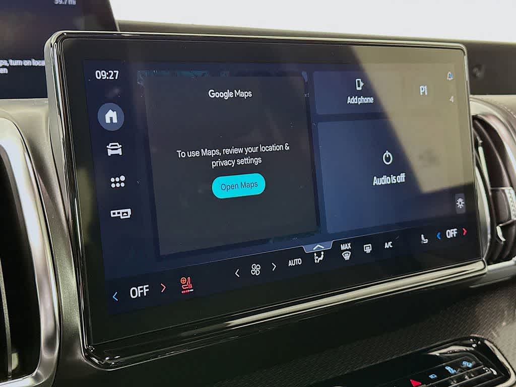 Thumbnail: 2026 Ford Expedition - 17