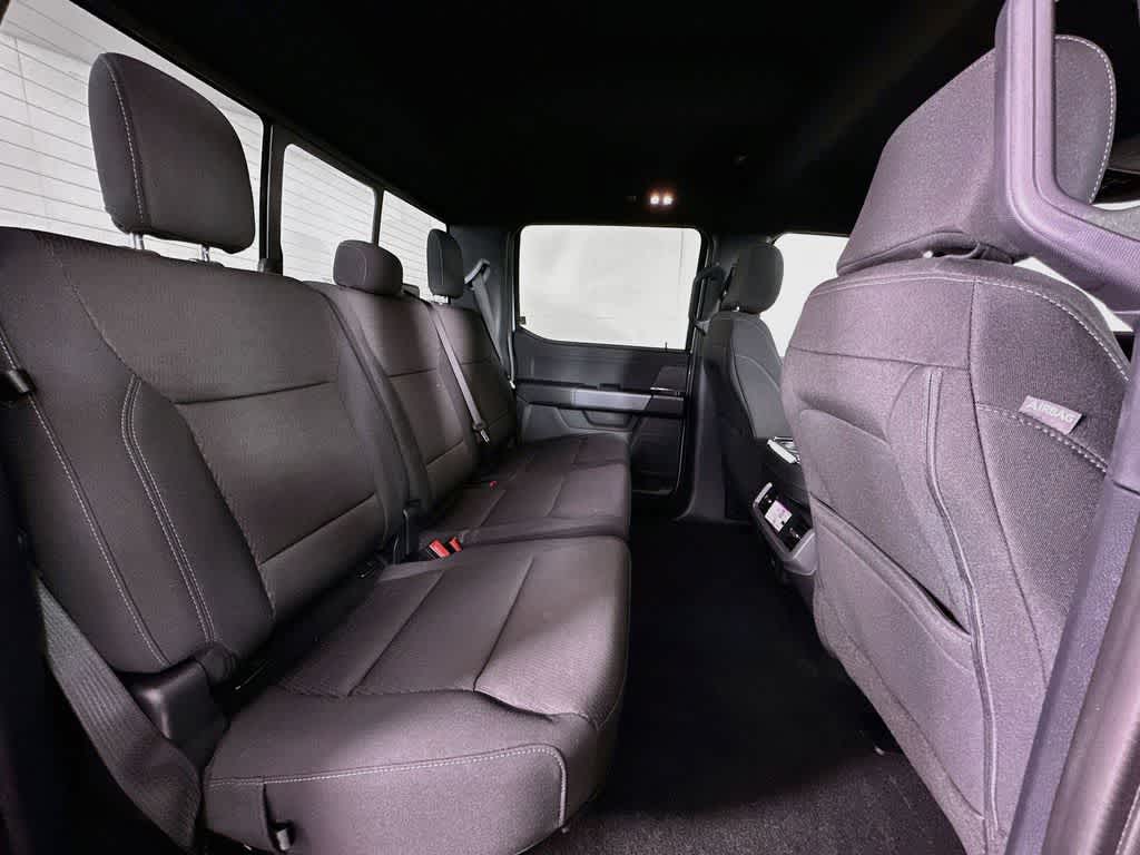 Thumbnail: 2026 Ford F-150 - 32