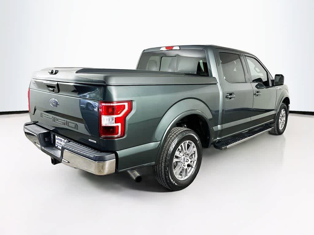 Thumbnail: 2018 Ford F-150 - 25