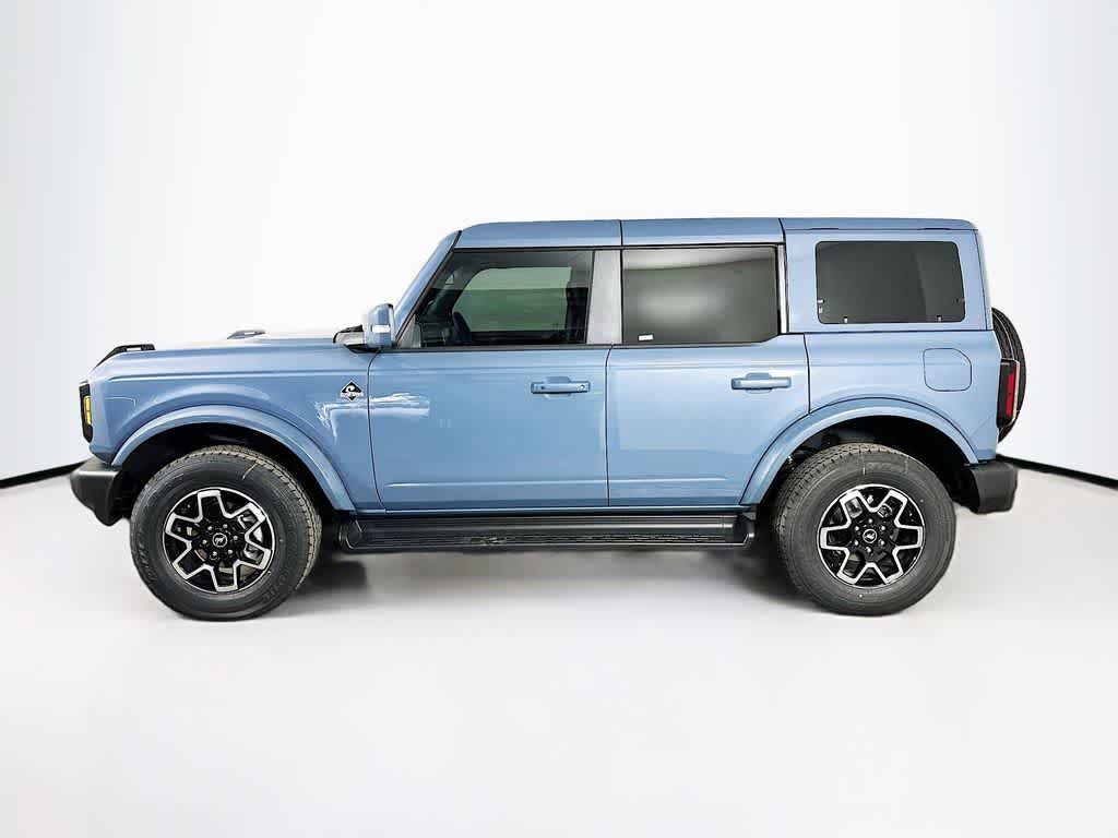 Thumbnail: 2025 Ford Bronco - 3
