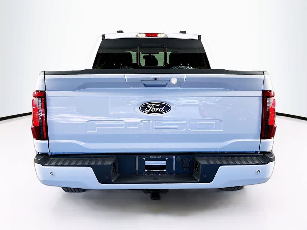 Thumbnail: 2025 Ford F-150 - 5