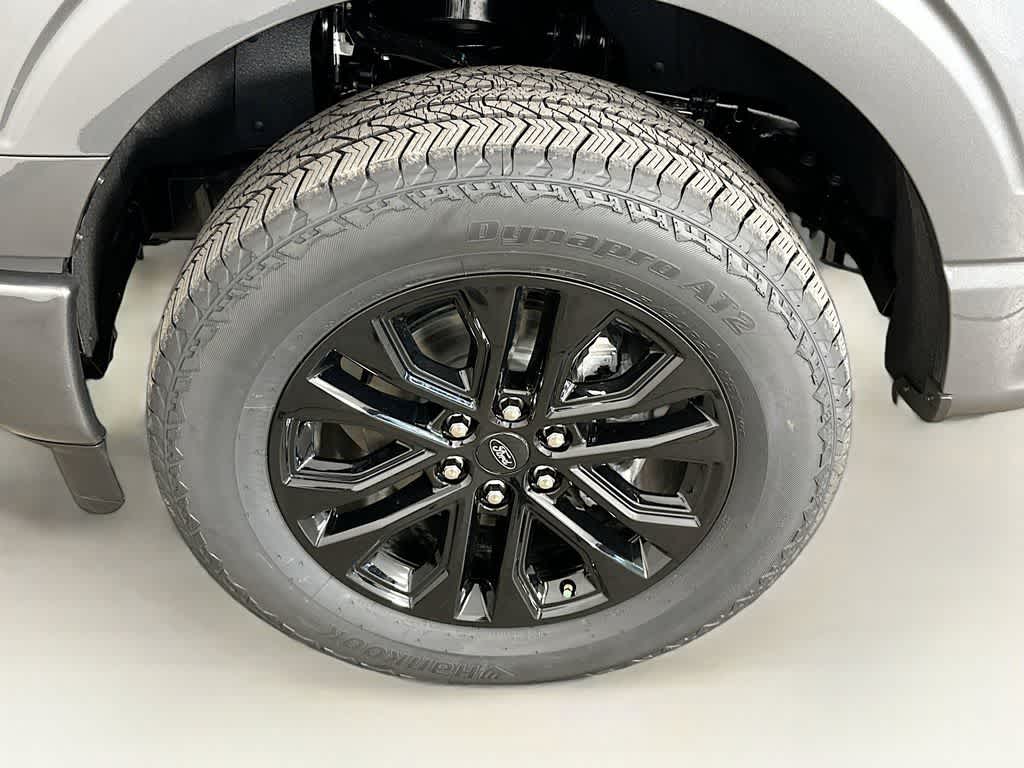 Thumbnail: 2025 Ford F-150 - 8