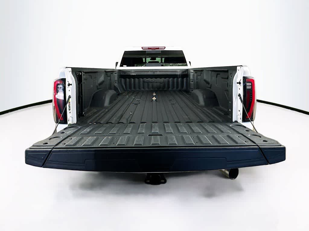Thumbnail: 2024 GMC Sierra 2500 - 21