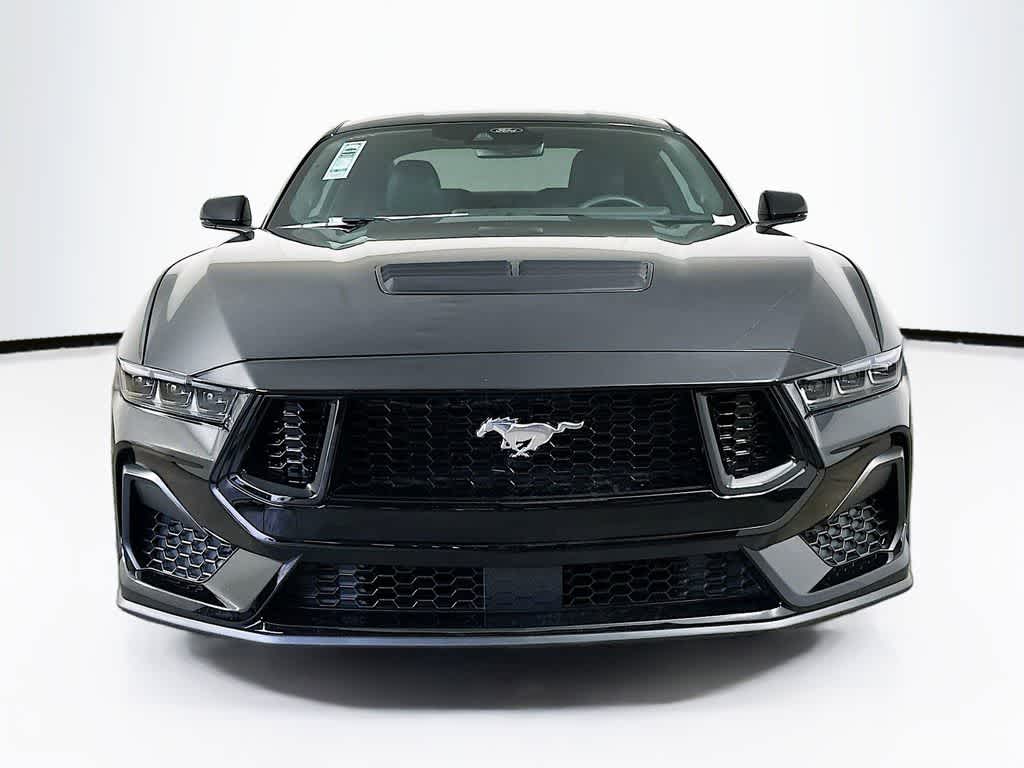 Thumbnail: 2025 Ford Mustang - 6