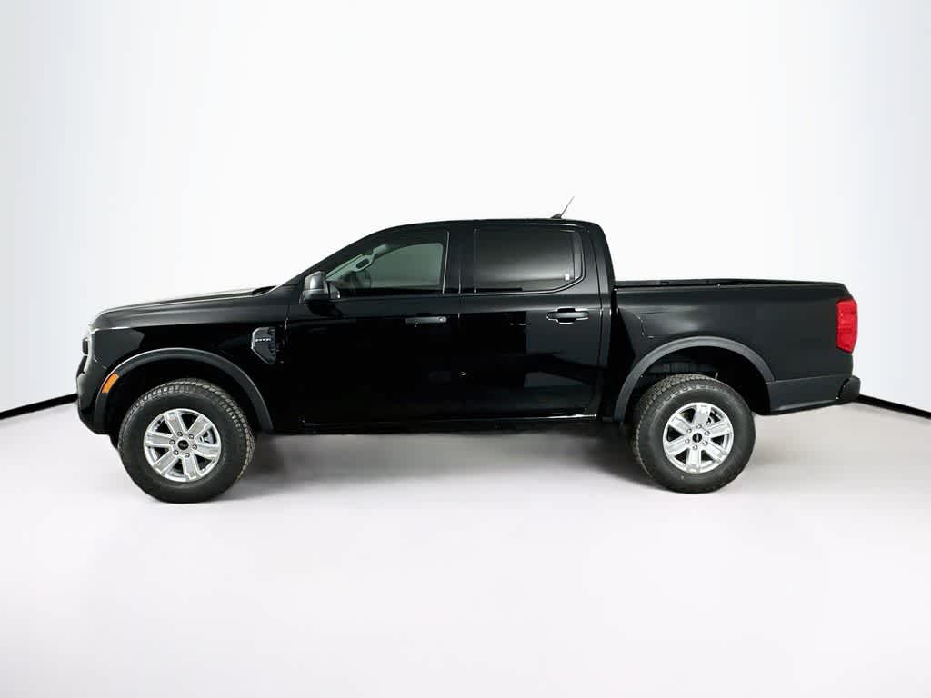 Thumbnail: 2026 Ford Ranger - 3