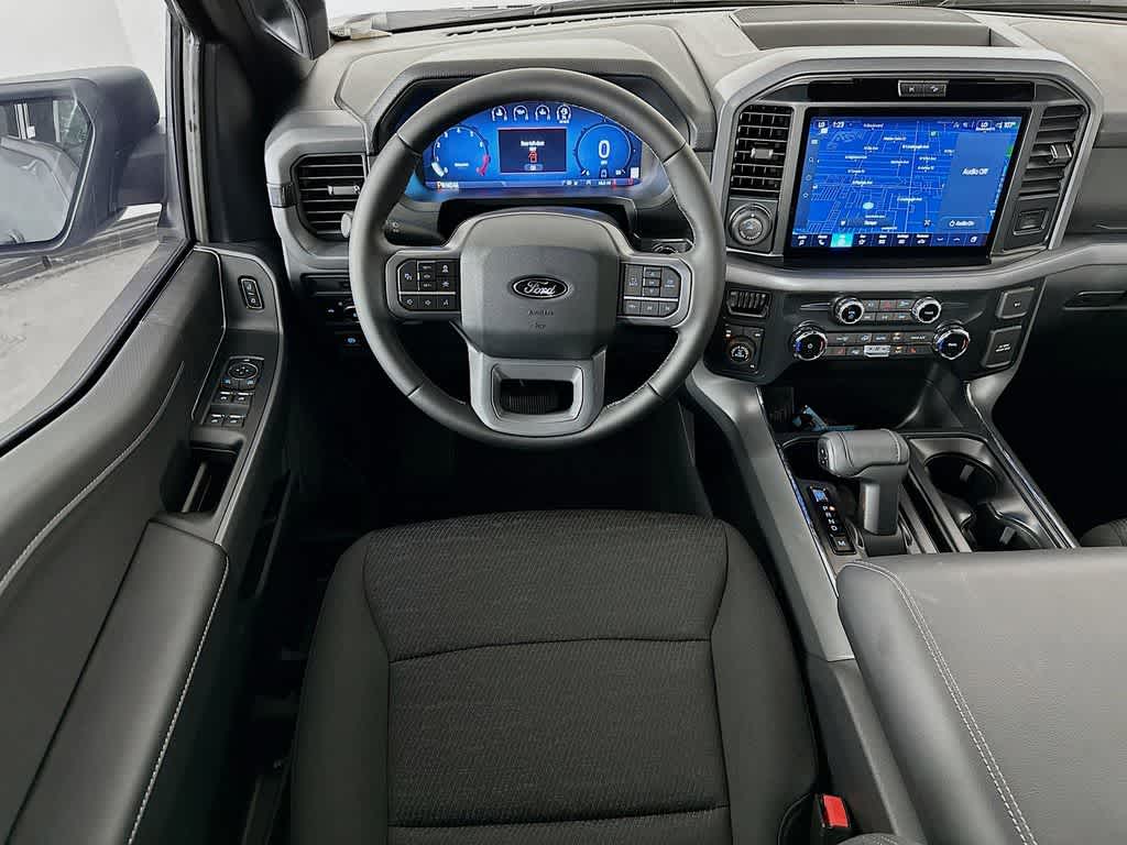 Thumbnail: 2025 Ford F-150 - 10