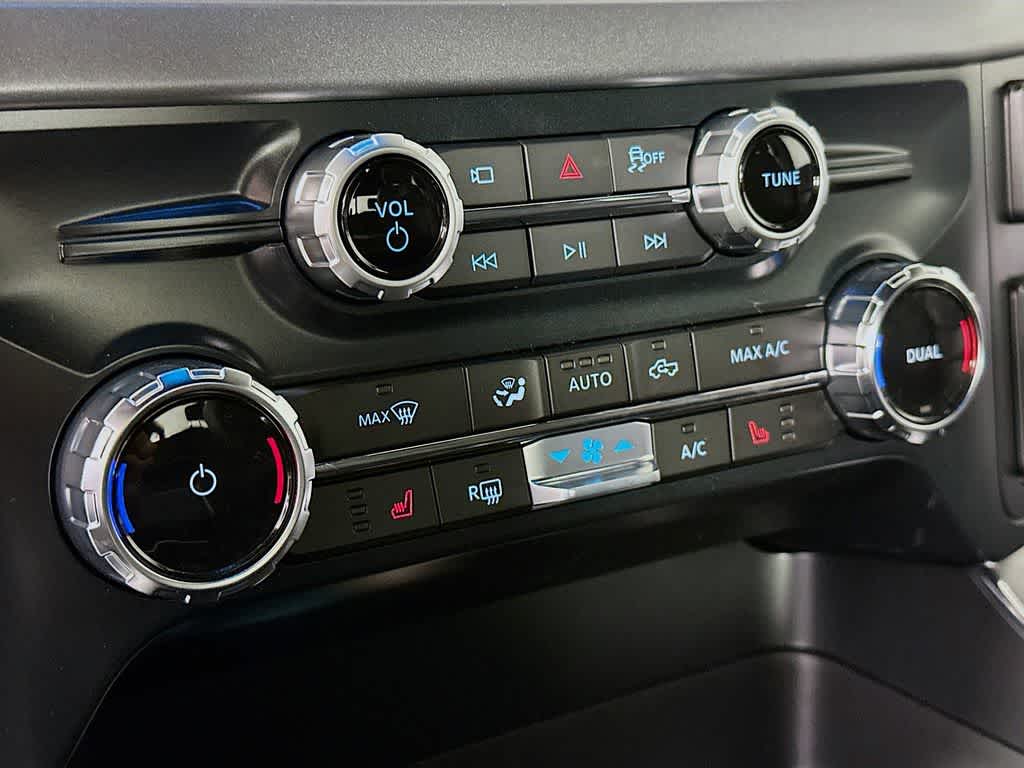 Thumbnail: 2025 Ford F-150 - 18