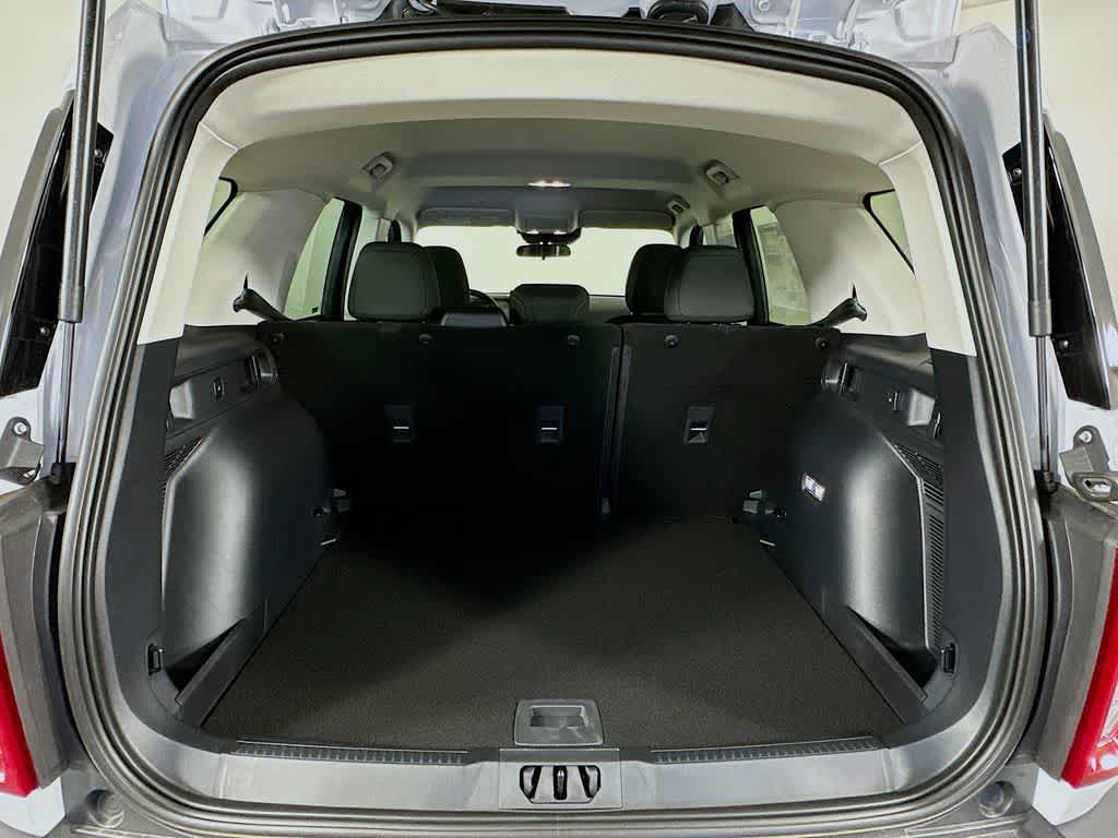 Thumbnail: 2025 Ford Bronco Sport - 20